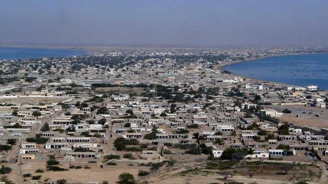 Gwadar engineering peaceful development in the region: Muhammad Zamir Assadi